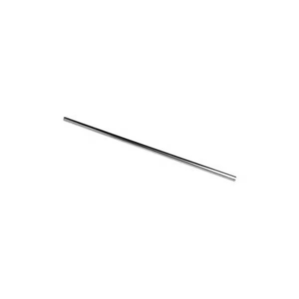 49047 Straight Exhaust Tubing - 2 In., Handson, Mfr#: HA89405